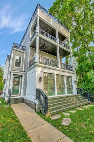805 S 19th Street Nashville TN 37206
