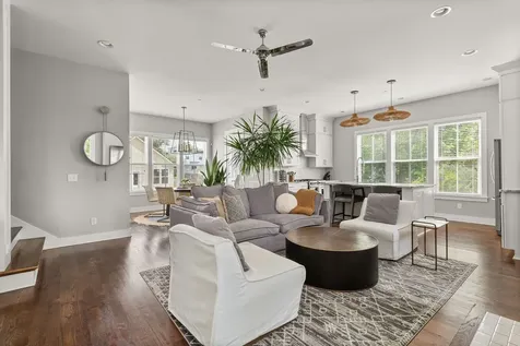 805 S 19th Street Nashville TN 37206