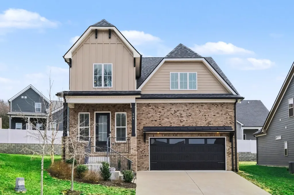 904 Chick Court Brentwood TN 37027