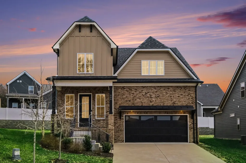 904 Chick Court Brentwood TN 37027