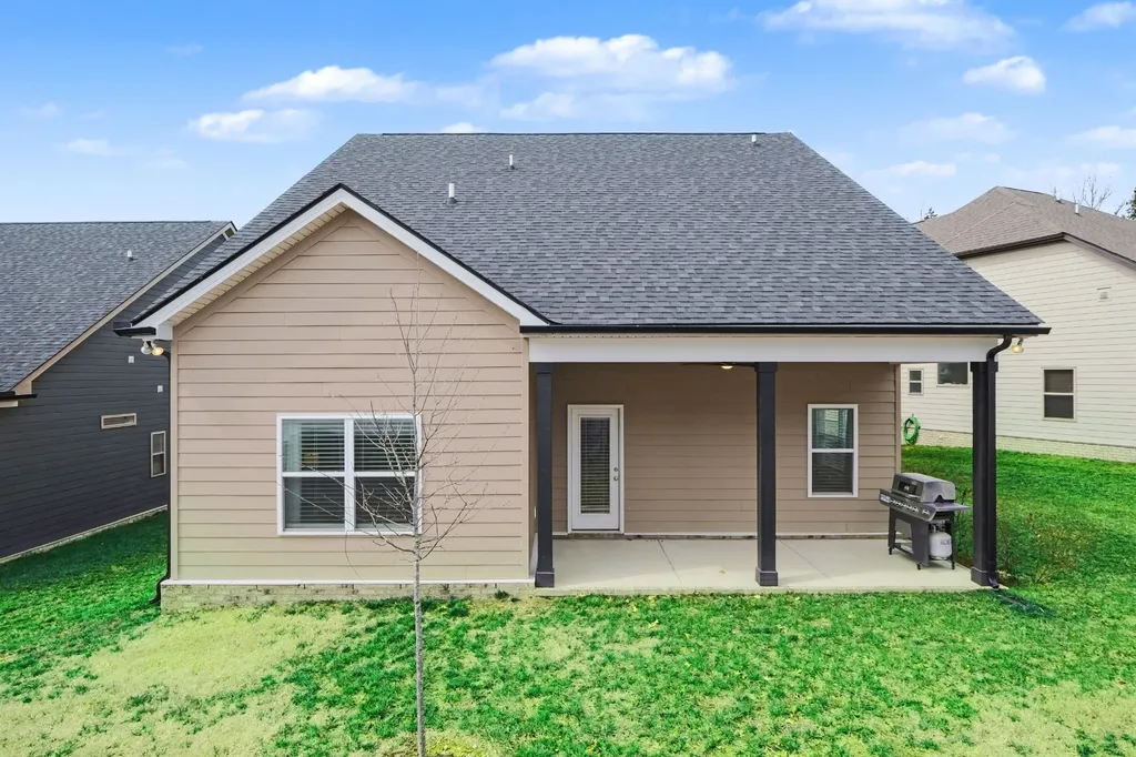 904 Chick Court Brentwood TN 37027