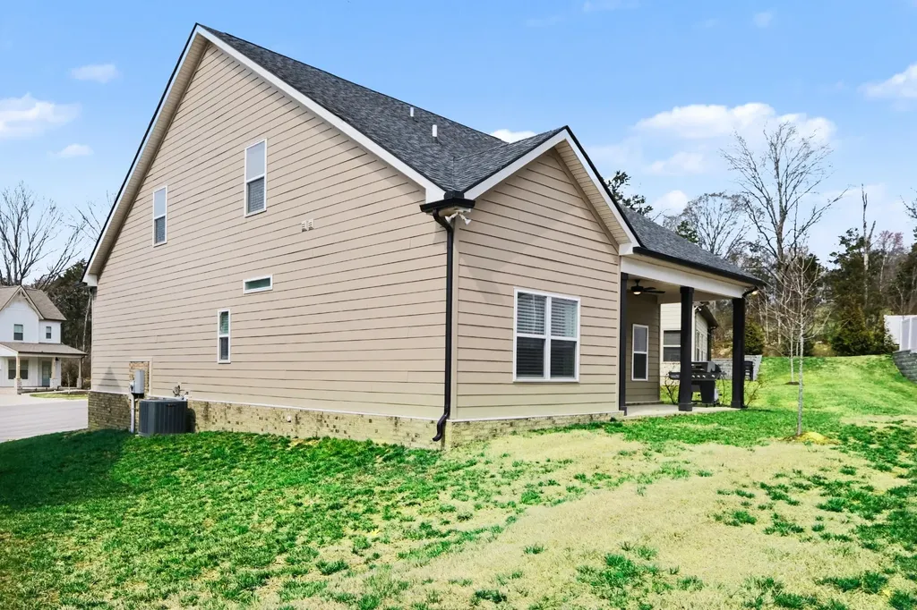 904 Chick Court Brentwood TN 37027