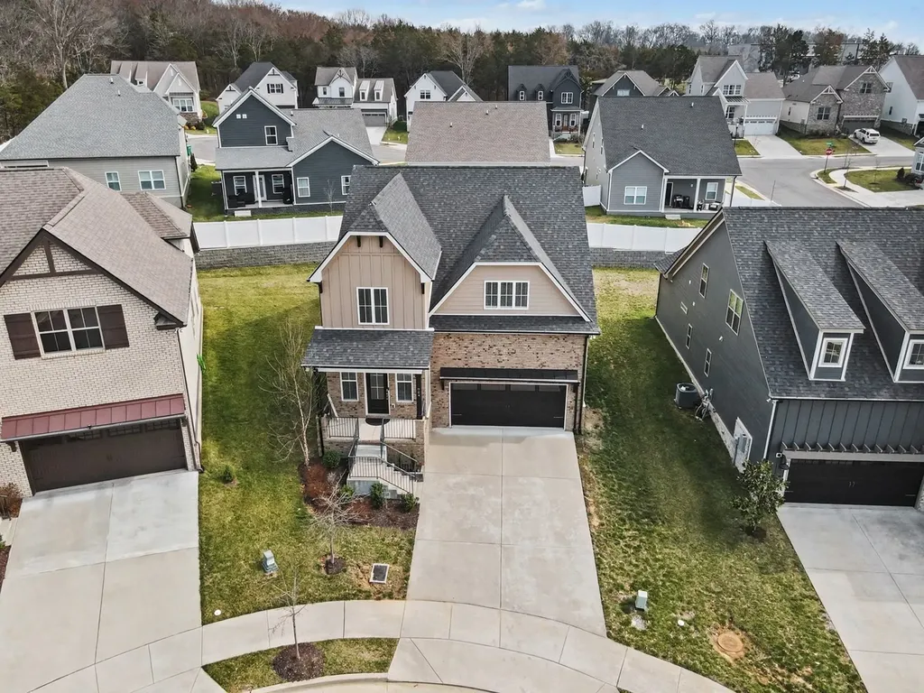 904 Chick Court Brentwood TN 37027