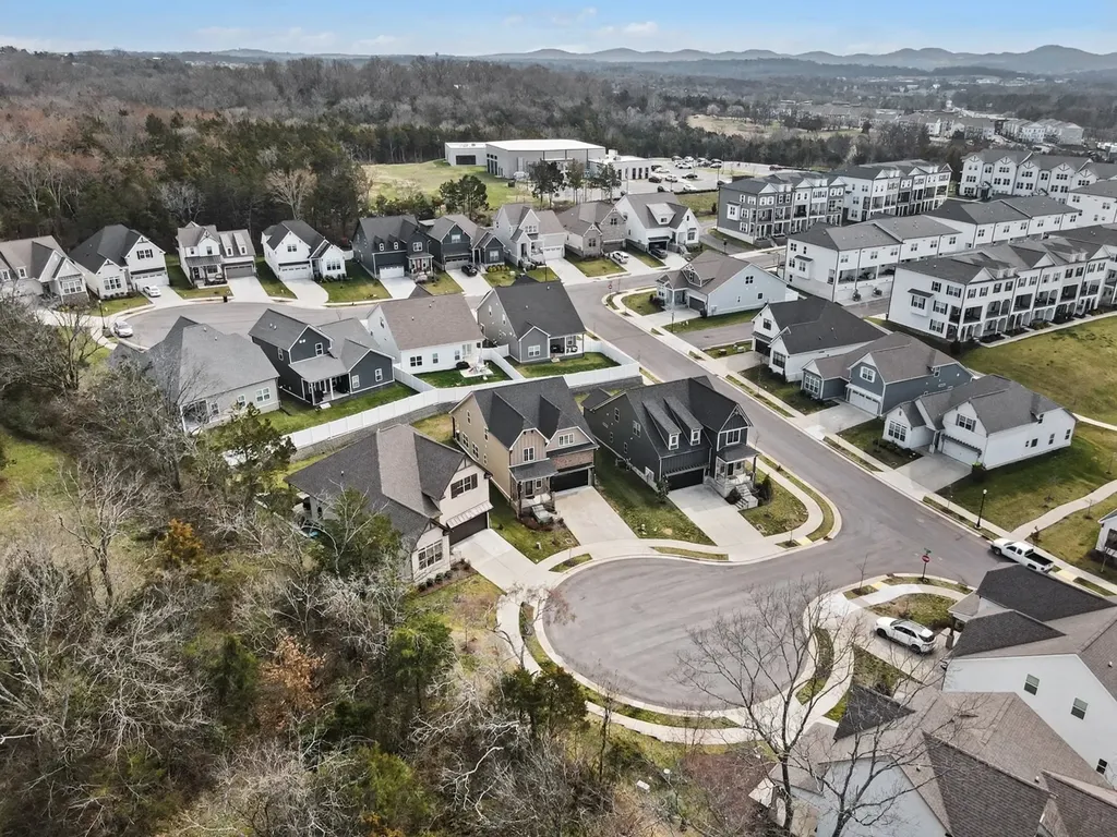 904 Chick Court Brentwood TN 37027
