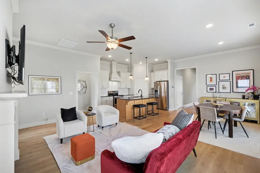 904 Chick Court Brentwood TN 37027