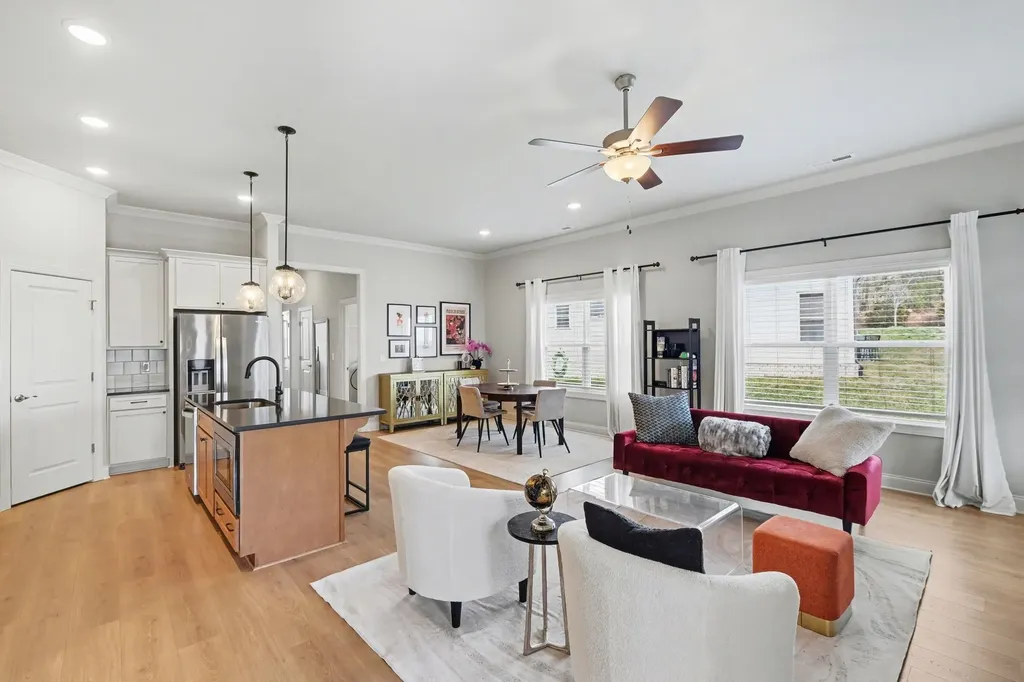 904 Chick Court Brentwood TN 37027