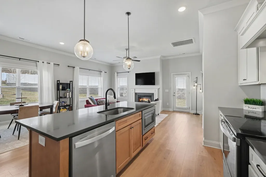 904 Chick Court Brentwood TN 37027