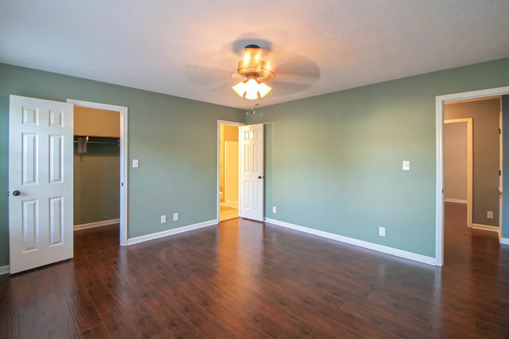 570 Somerset Lane Clarksville TN 37042