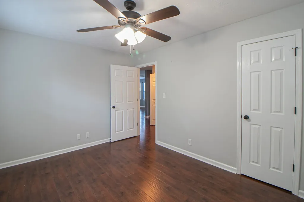570 Somerset Lane Clarksville TN 37042