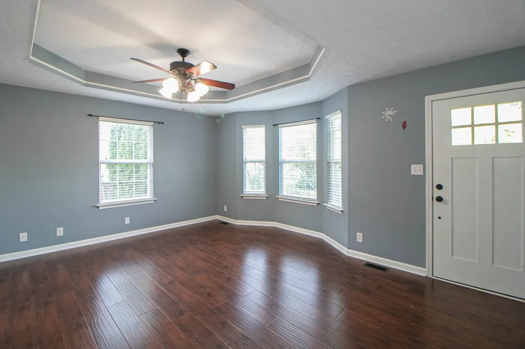 570 Somerset Lane Clarksville TN 37042