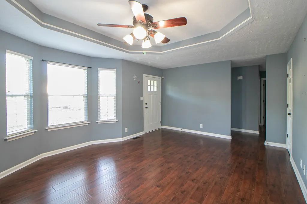 570 Somerset Lane Clarksville TN 37042