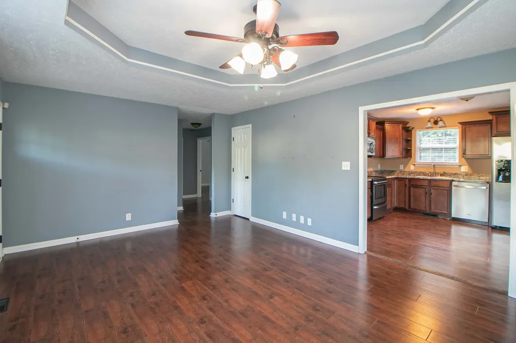 570 Somerset Lane Clarksville TN 37042
