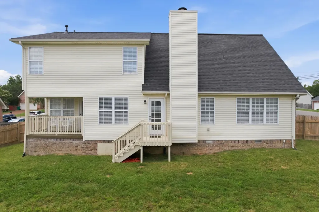 701 Pinehurst Point Mount Juliet TN 37122