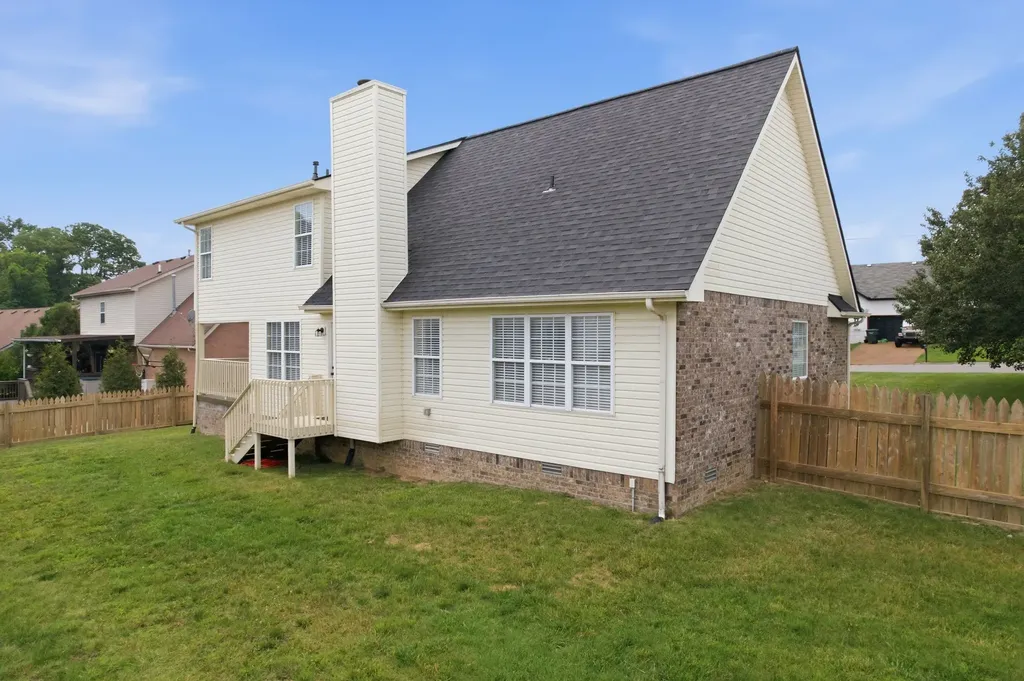 701 Pinehurst Point Mount Juliet TN 37122