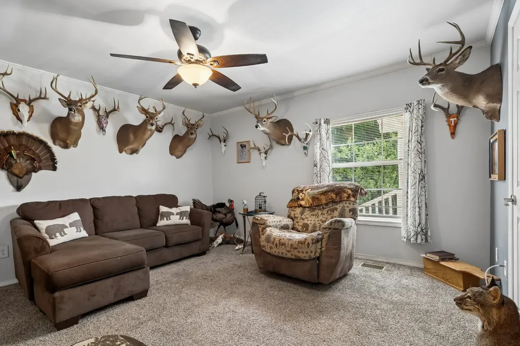 698 Tooley Branch Road Westmoreland TN 37186