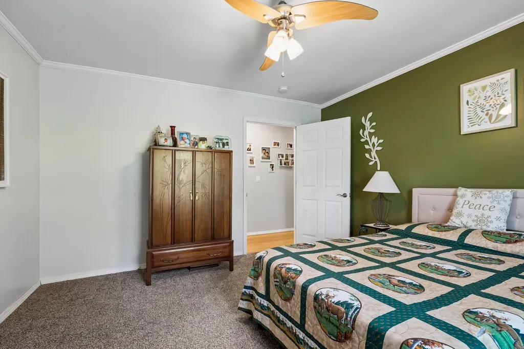 698 Tooley Branch Road Westmoreland TN 37186