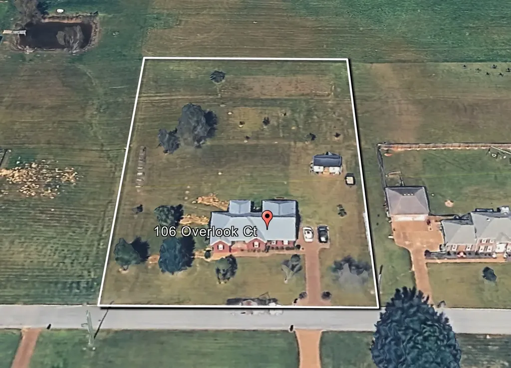 106 Overlook Court Portland TN 37148