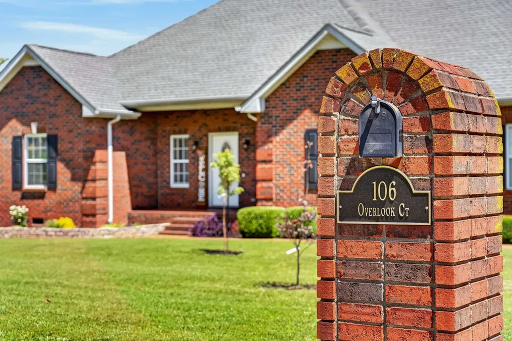 106 Overlook Court Portland TN 37148