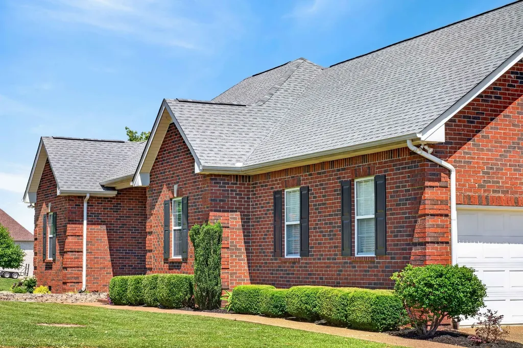106 Overlook Court Portland TN 37148