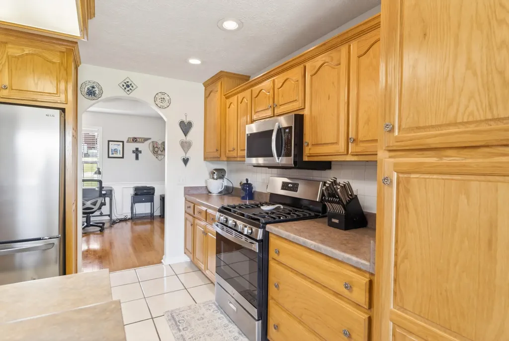106 Overlook Court Portland TN 37148