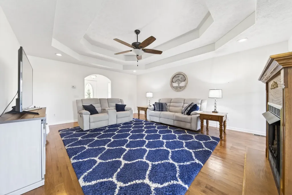 106 Overlook Court Portland TN 37148
