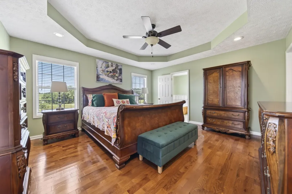 106 Overlook Court Portland TN 37148