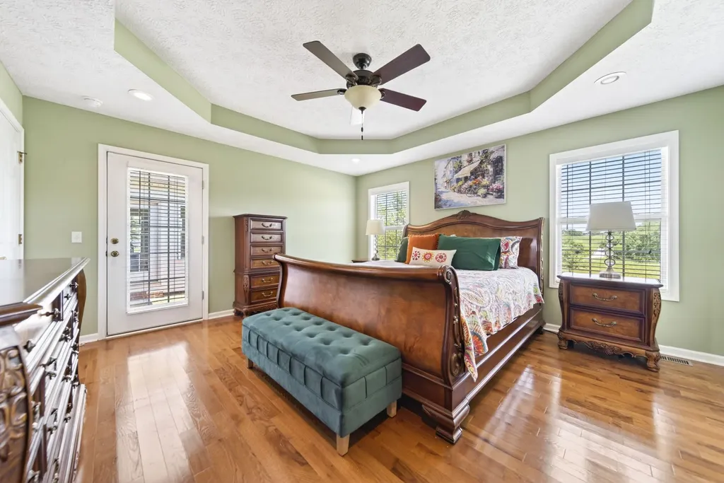 106 Overlook Court Portland TN 37148