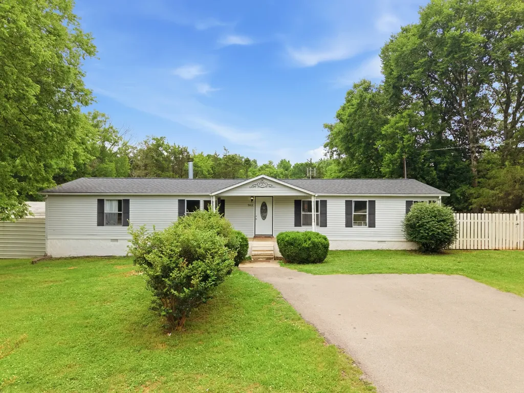 9413 Independent Hill Road Arrington TN 37014