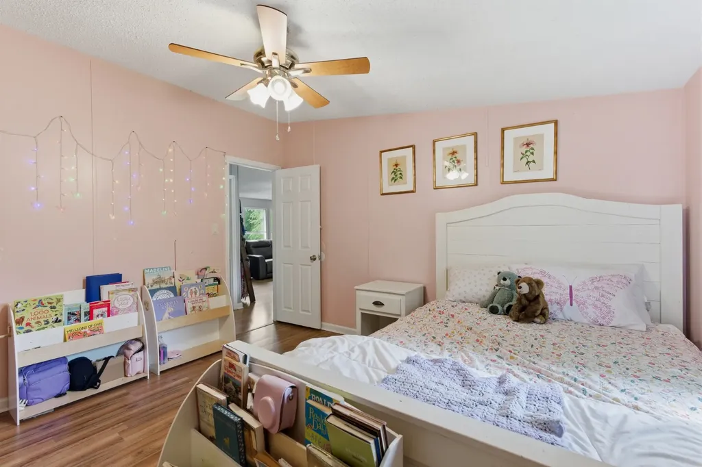 9413 Independent Hill Road Arrington TN 37014