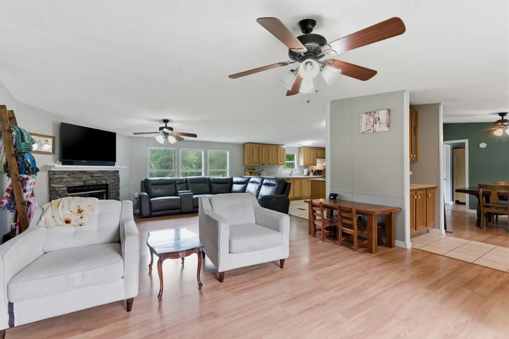 9413 Independent Hill Road Arrington TN 37014