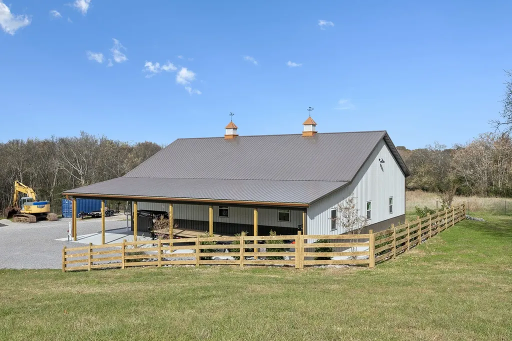 2681 York Road Nolensville TN 37135