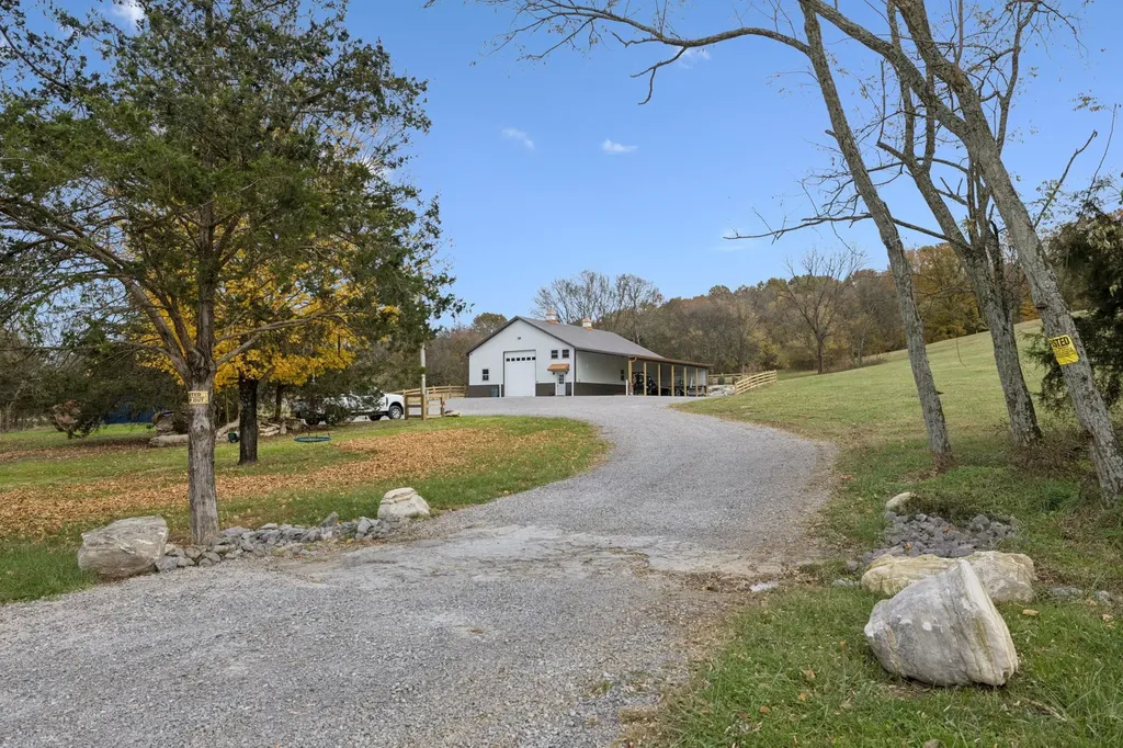 2681 York Road Nolensville TN 37135