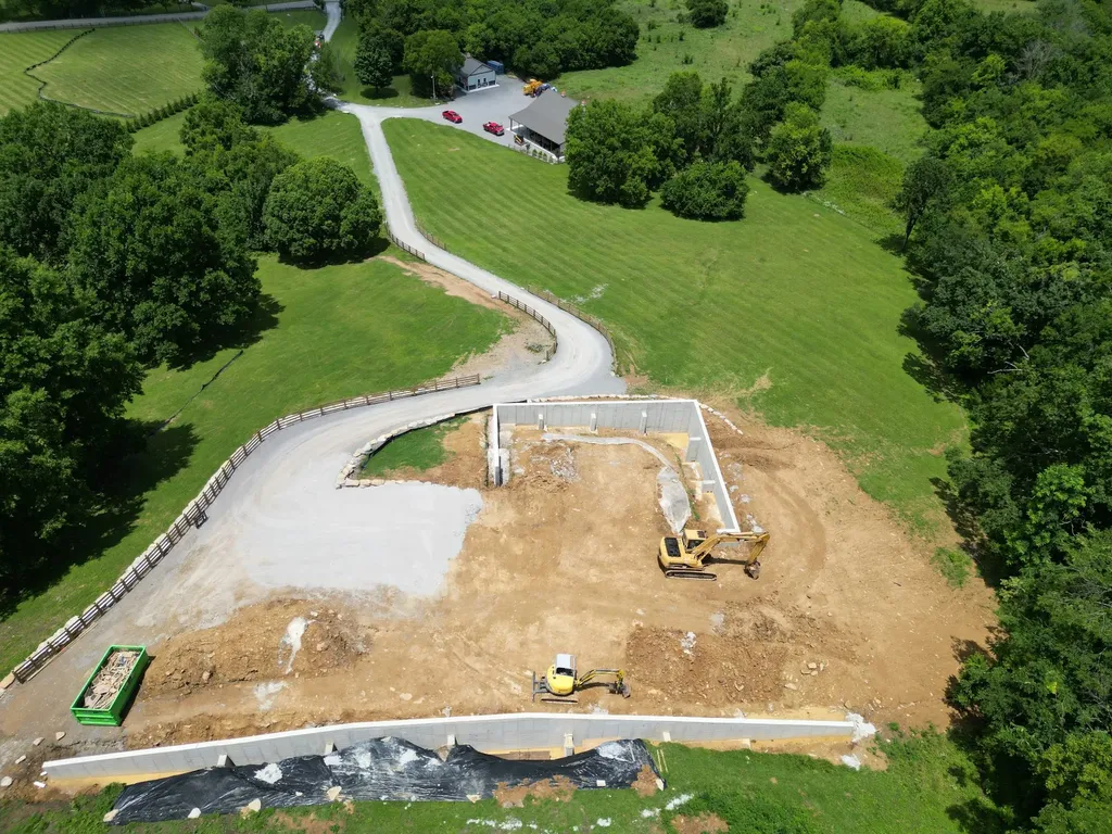 2681 York Road Nolensville TN 37135