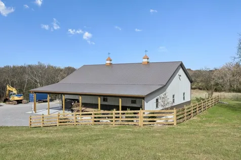2681 York Road Nolensville TN 37135