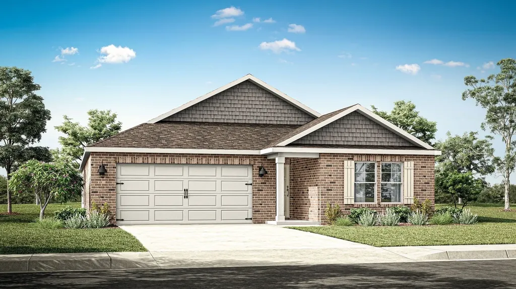 98 Aurora Circle Fayetteville TN 37334