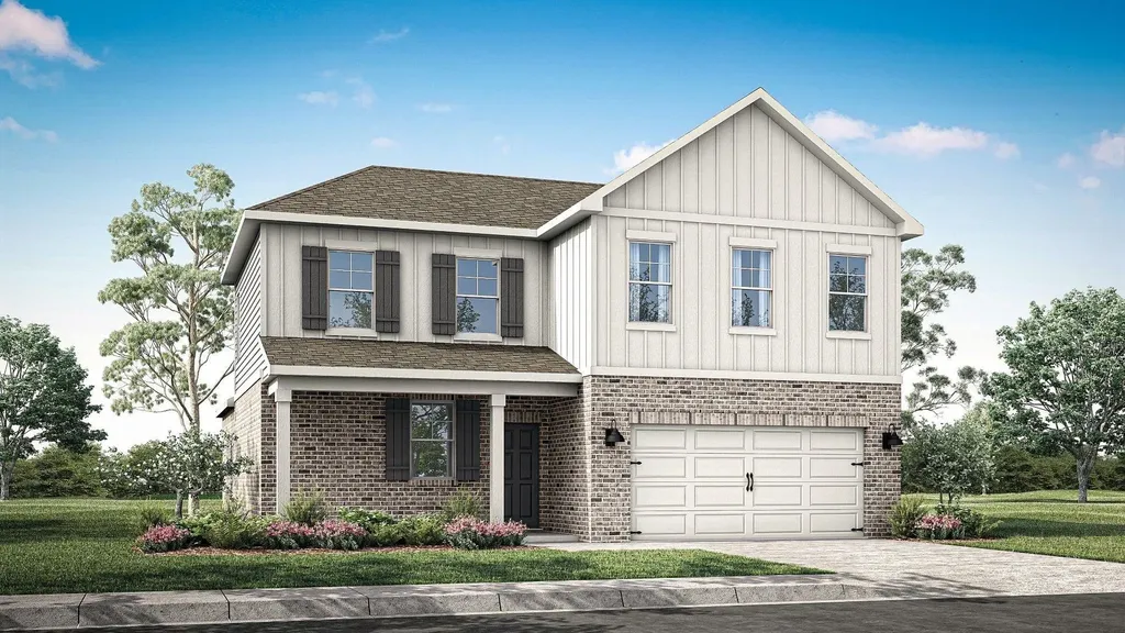 100 Aurora Circle Fayetteville TN 37334