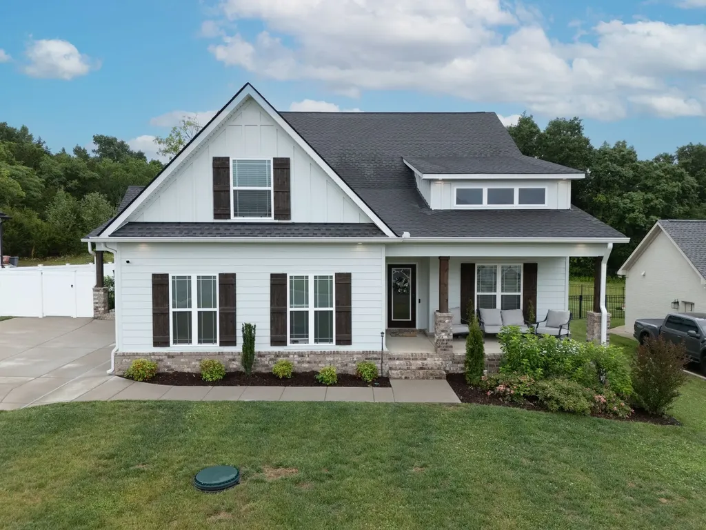 6901 Hiatus Court Murfreesboro TN 37129