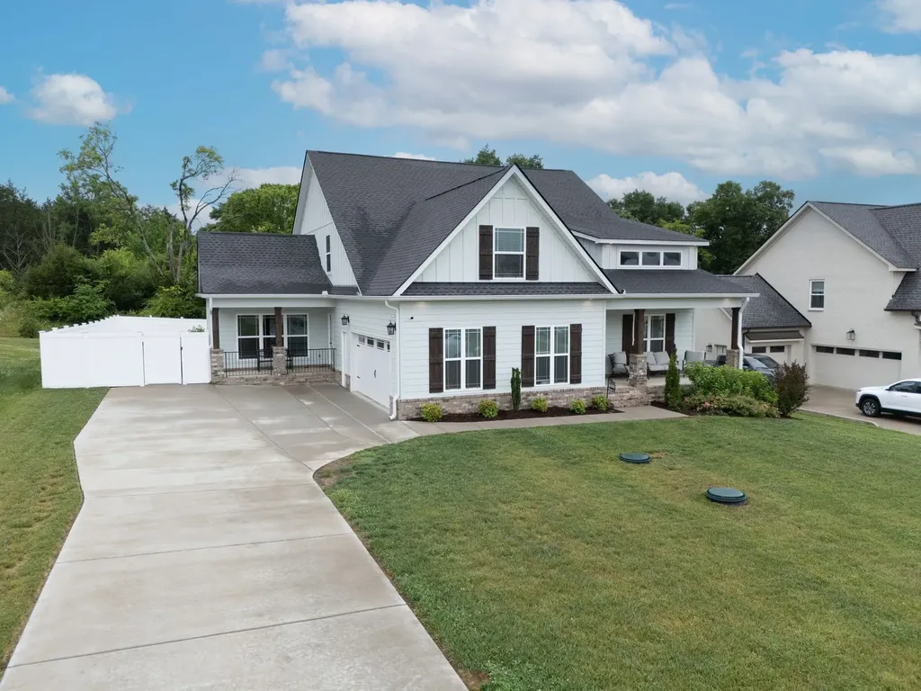 6901 Hiatus Court Murfreesboro TN 37129