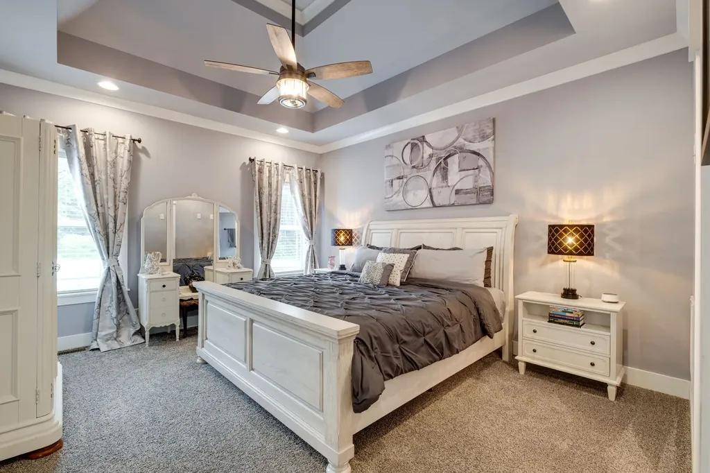 6901 Hiatus Court Murfreesboro TN 37129