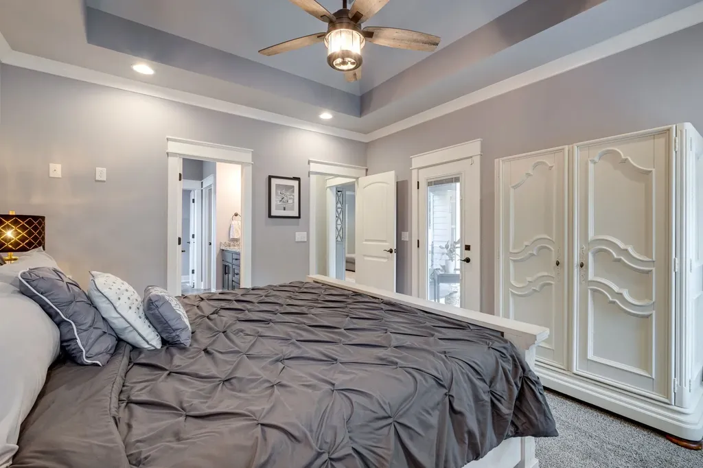 6901 Hiatus Court Murfreesboro TN 37129