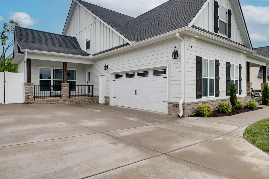 6901 Hiatus Court Murfreesboro TN 37129