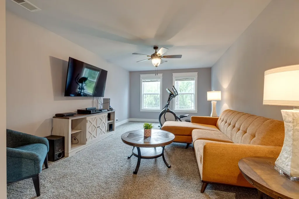 6901 Hiatus Court Murfreesboro TN 37129