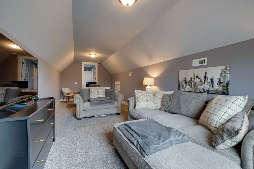 6901 Hiatus Court Murfreesboro TN 37129