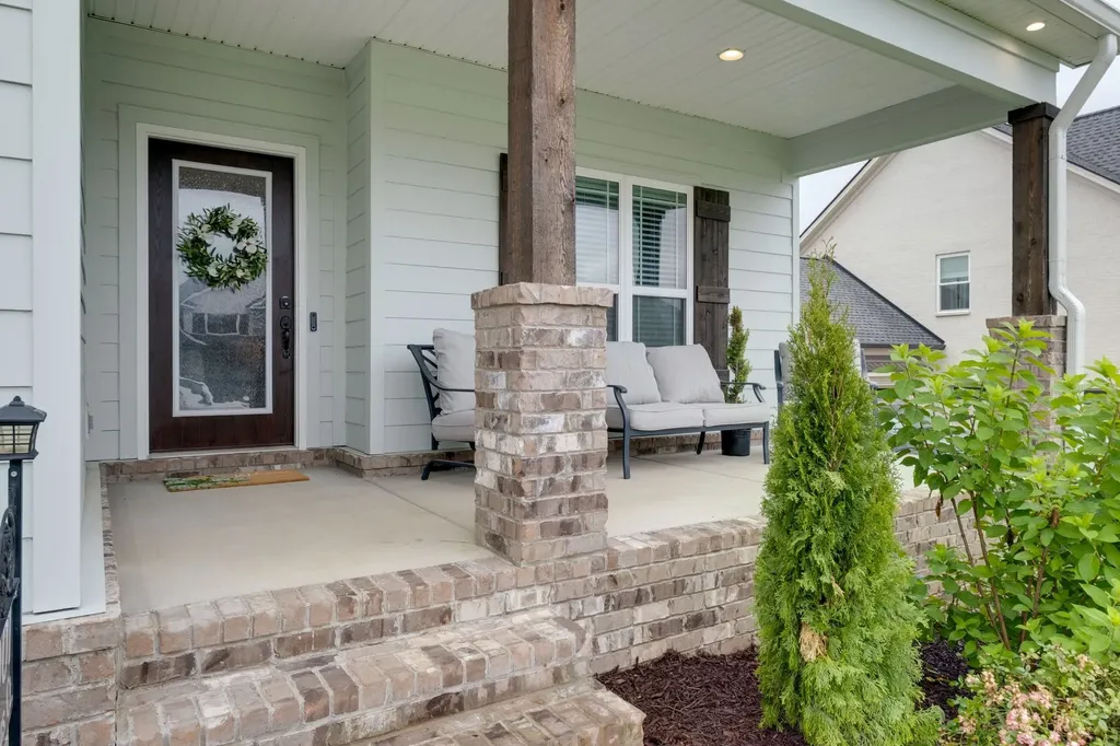6901 Hiatus Court Murfreesboro TN 37129