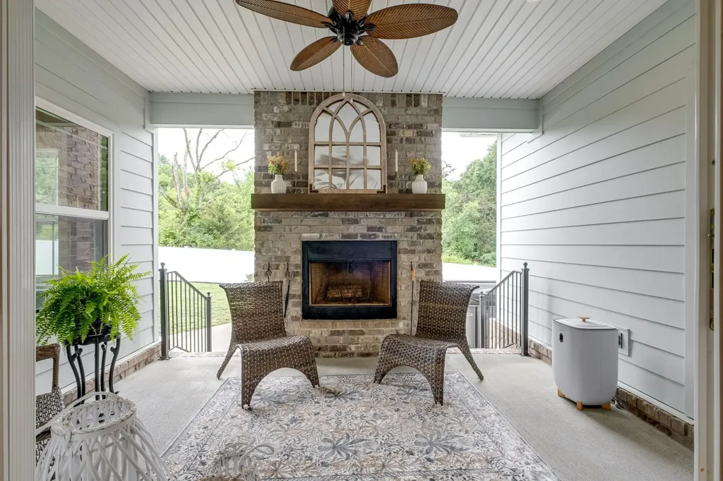 6901 Hiatus Court Murfreesboro TN 37129