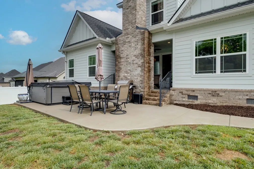 6901 Hiatus Court Murfreesboro TN 37129