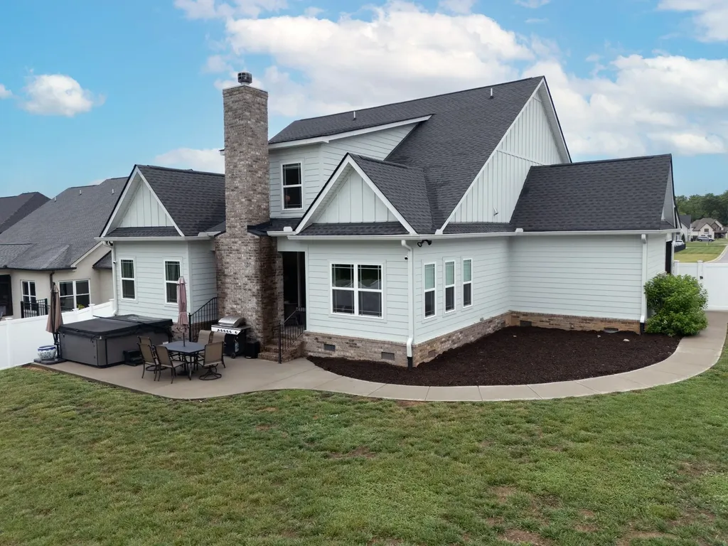 6901 Hiatus Court Murfreesboro TN 37129