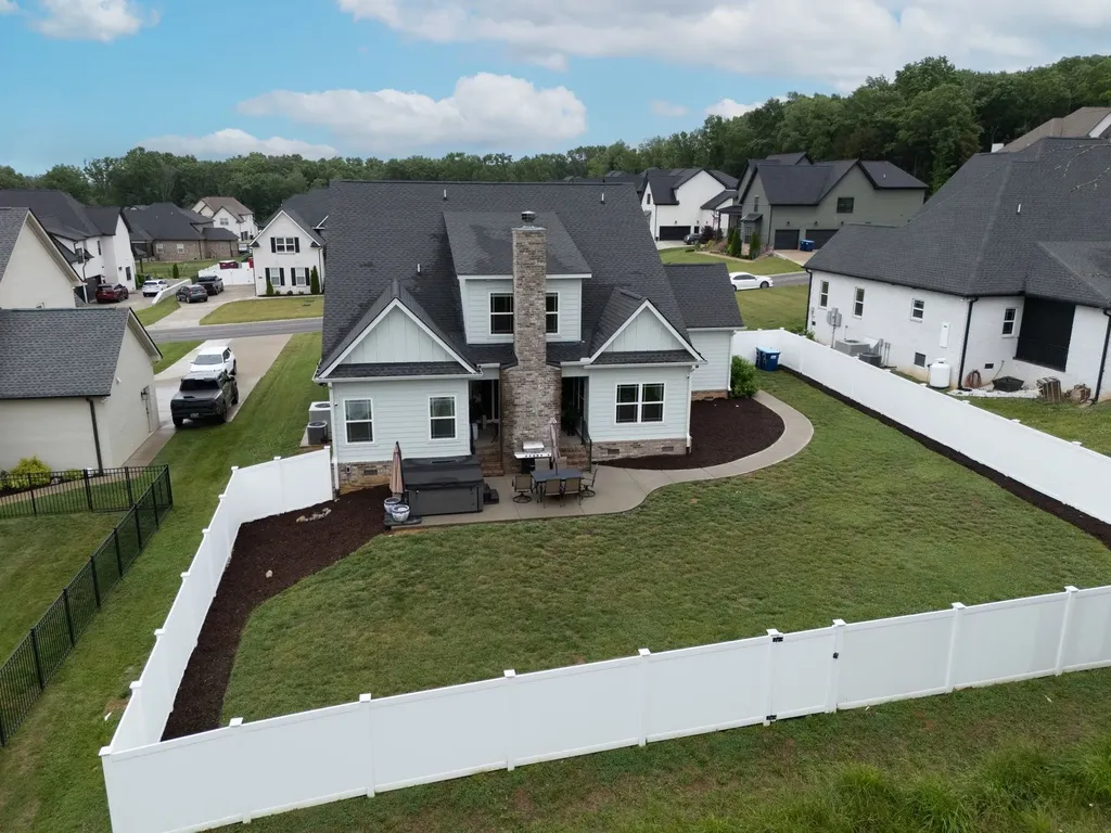 6901 Hiatus Court Murfreesboro TN 37129