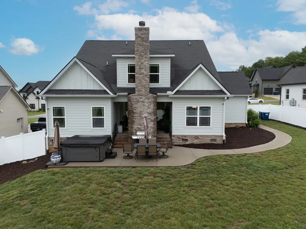 6901 Hiatus Court Murfreesboro TN 37129