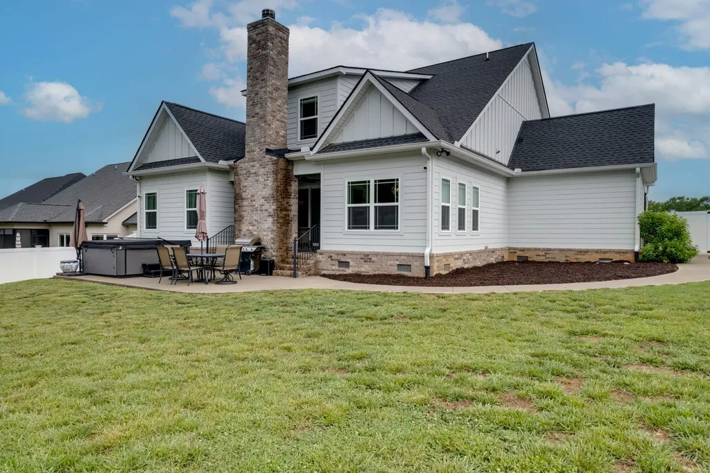 6901 Hiatus Court Murfreesboro TN 37129